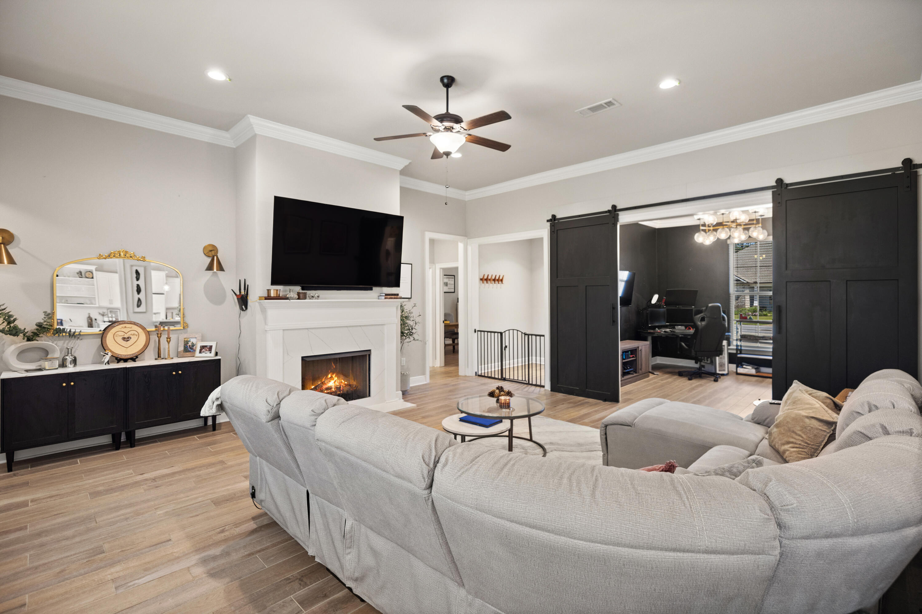 212 Blaze Boulevard