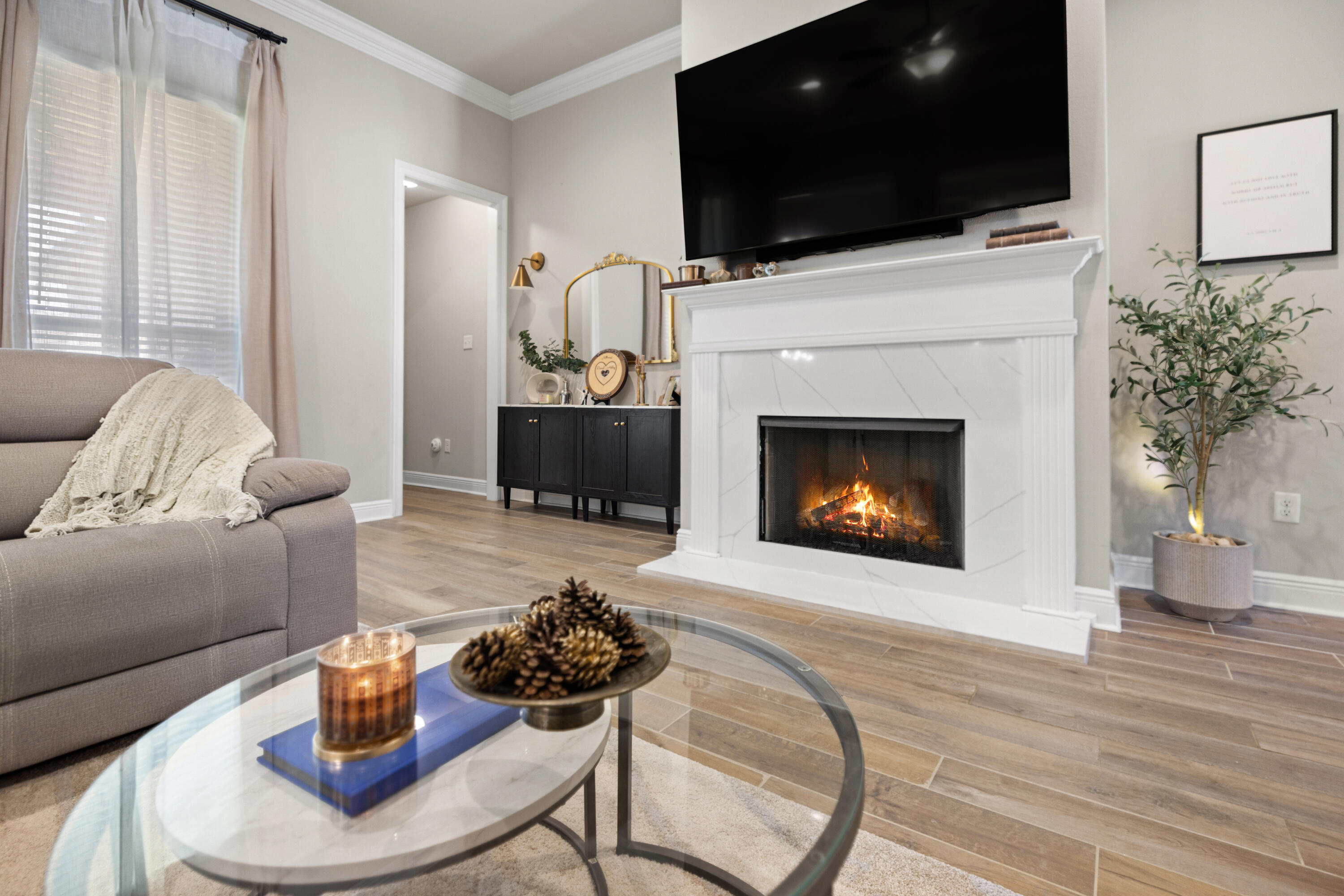 212 Blaze Boulevard