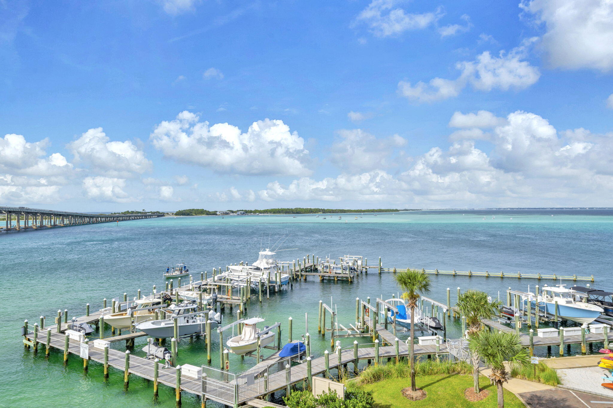 5 Calhoun Avenue 403