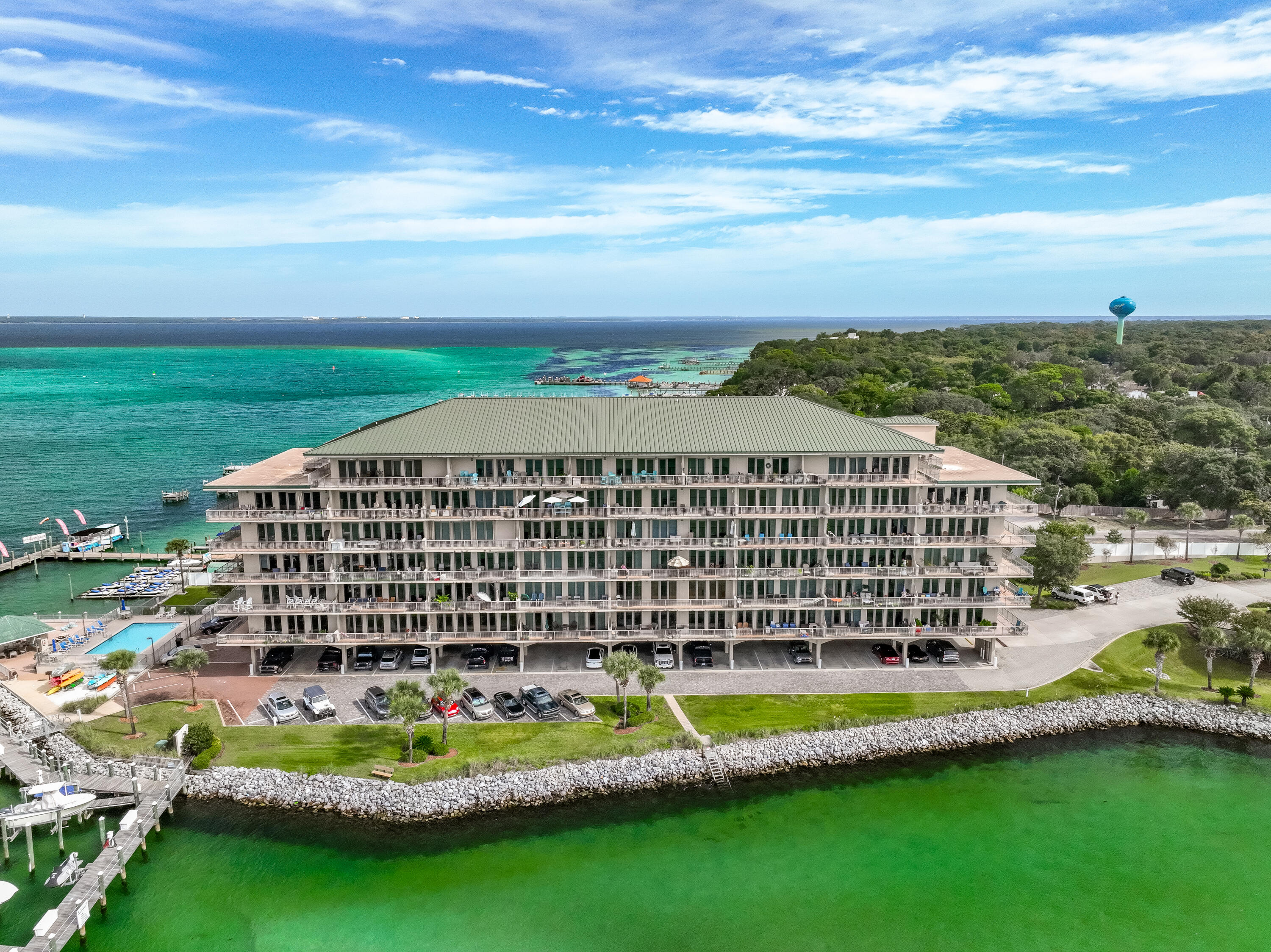 5 Calhoun Avenue 403