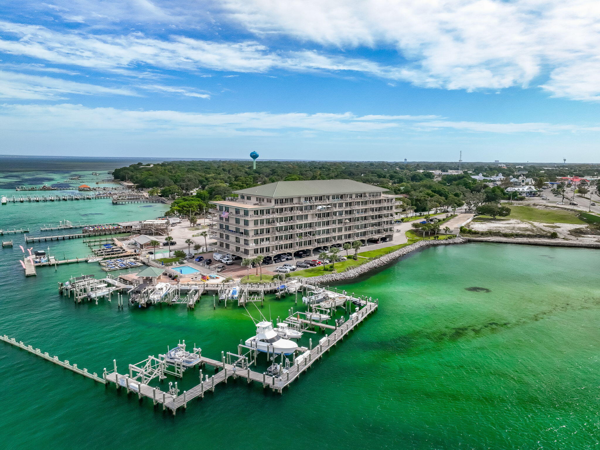 5 Calhoun Avenue 403