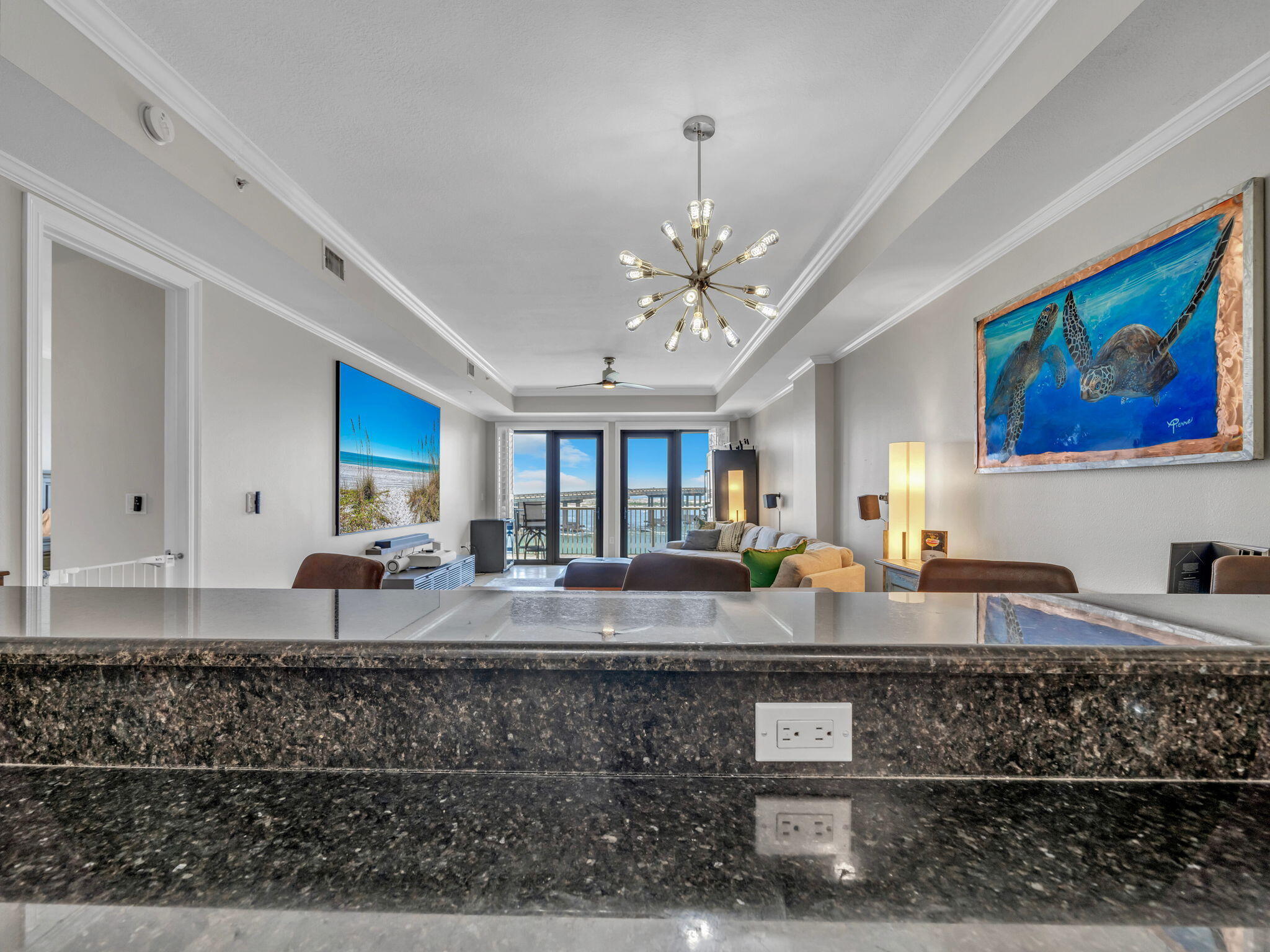 5 Calhoun Avenue 403