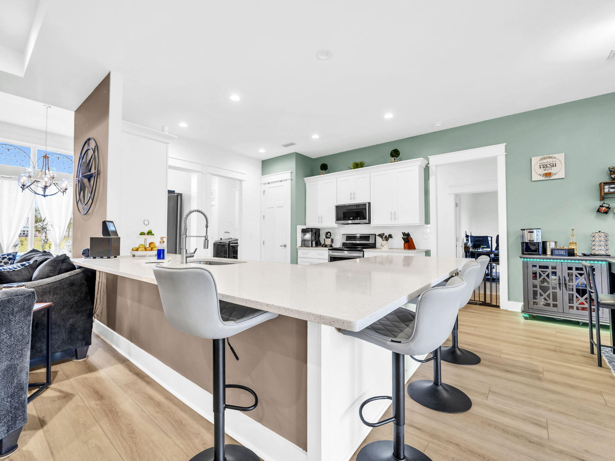 440 Gentle Wind Court