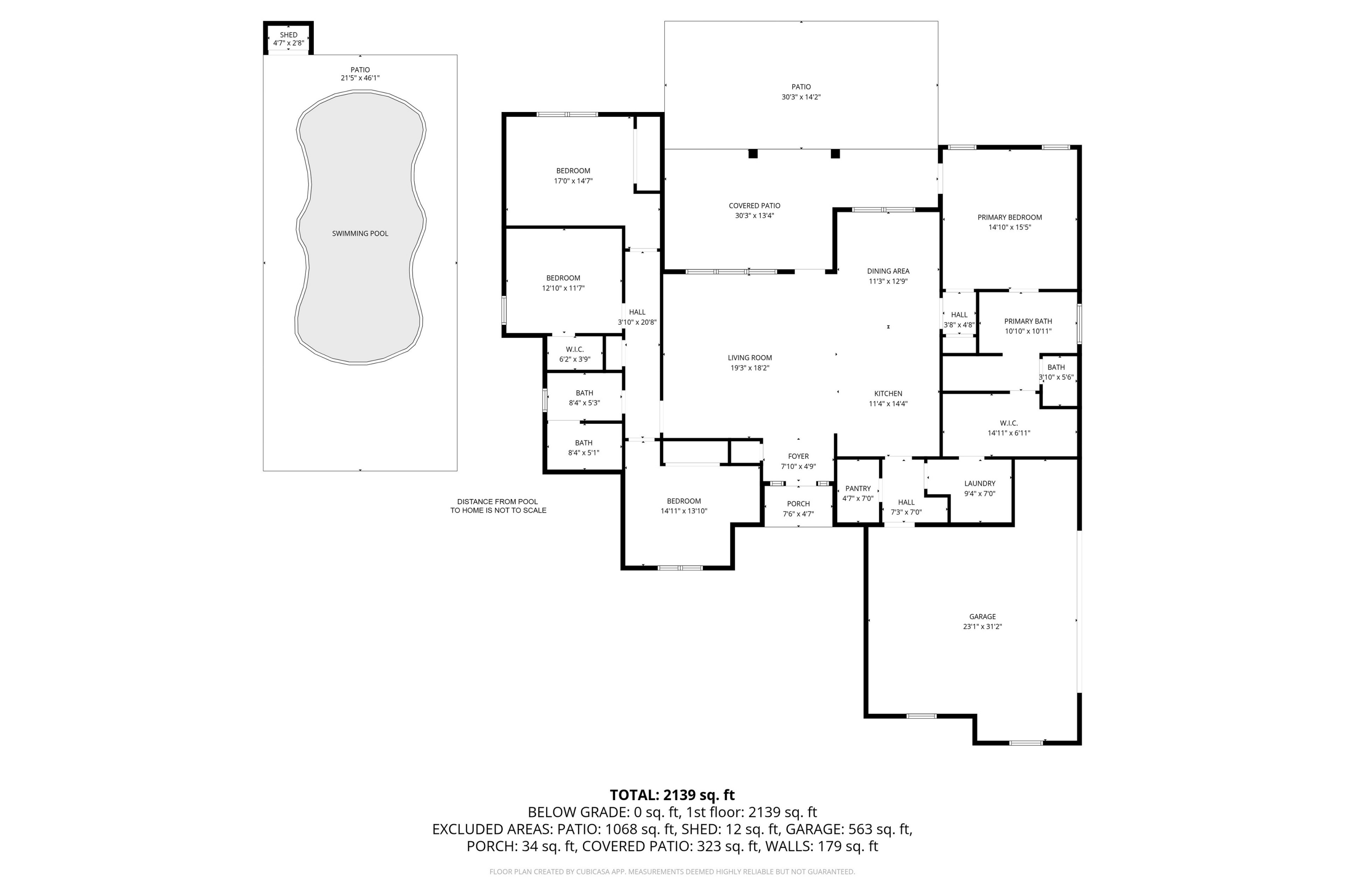 5225 Mount Olive Road