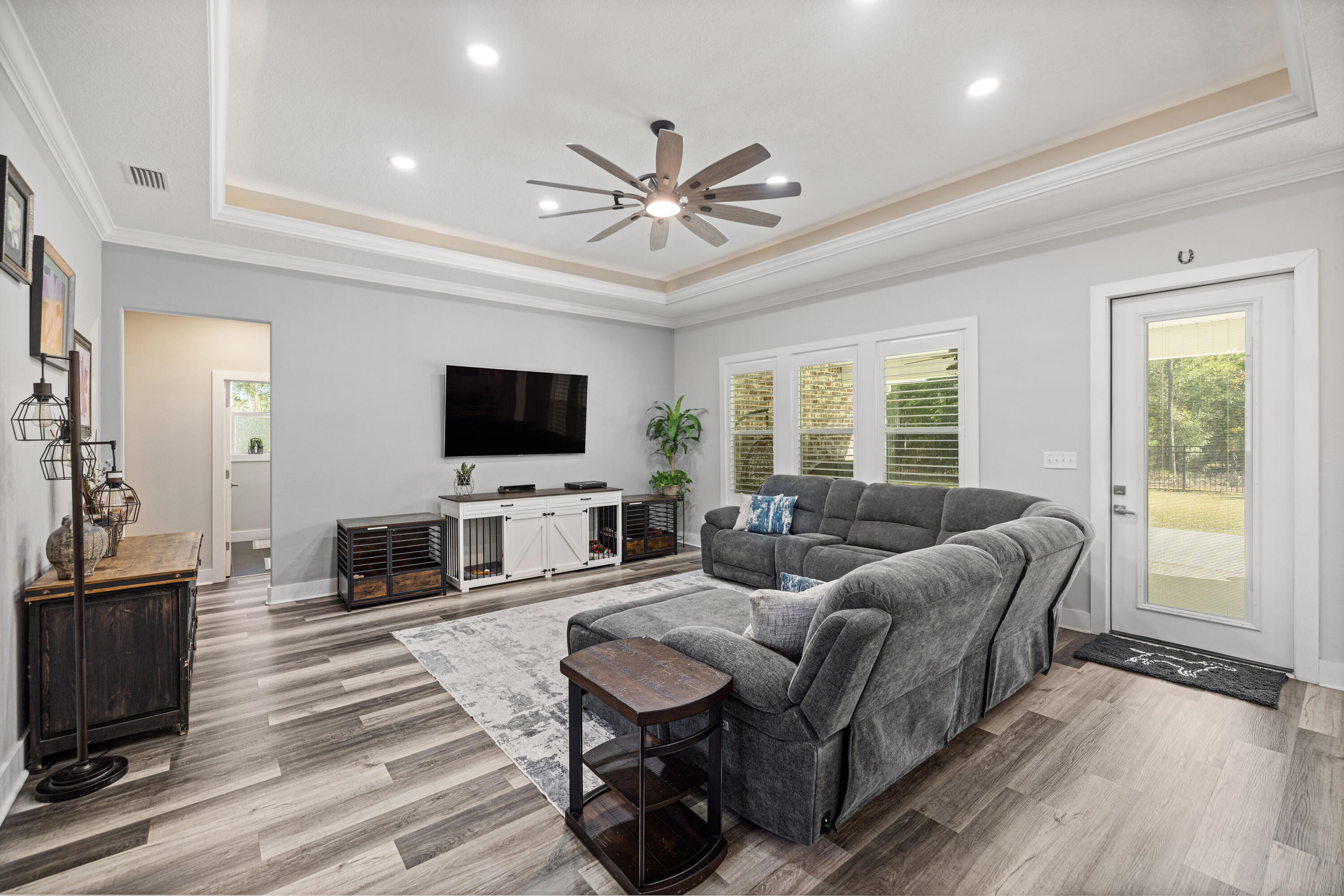 5225 Mount Olive Road