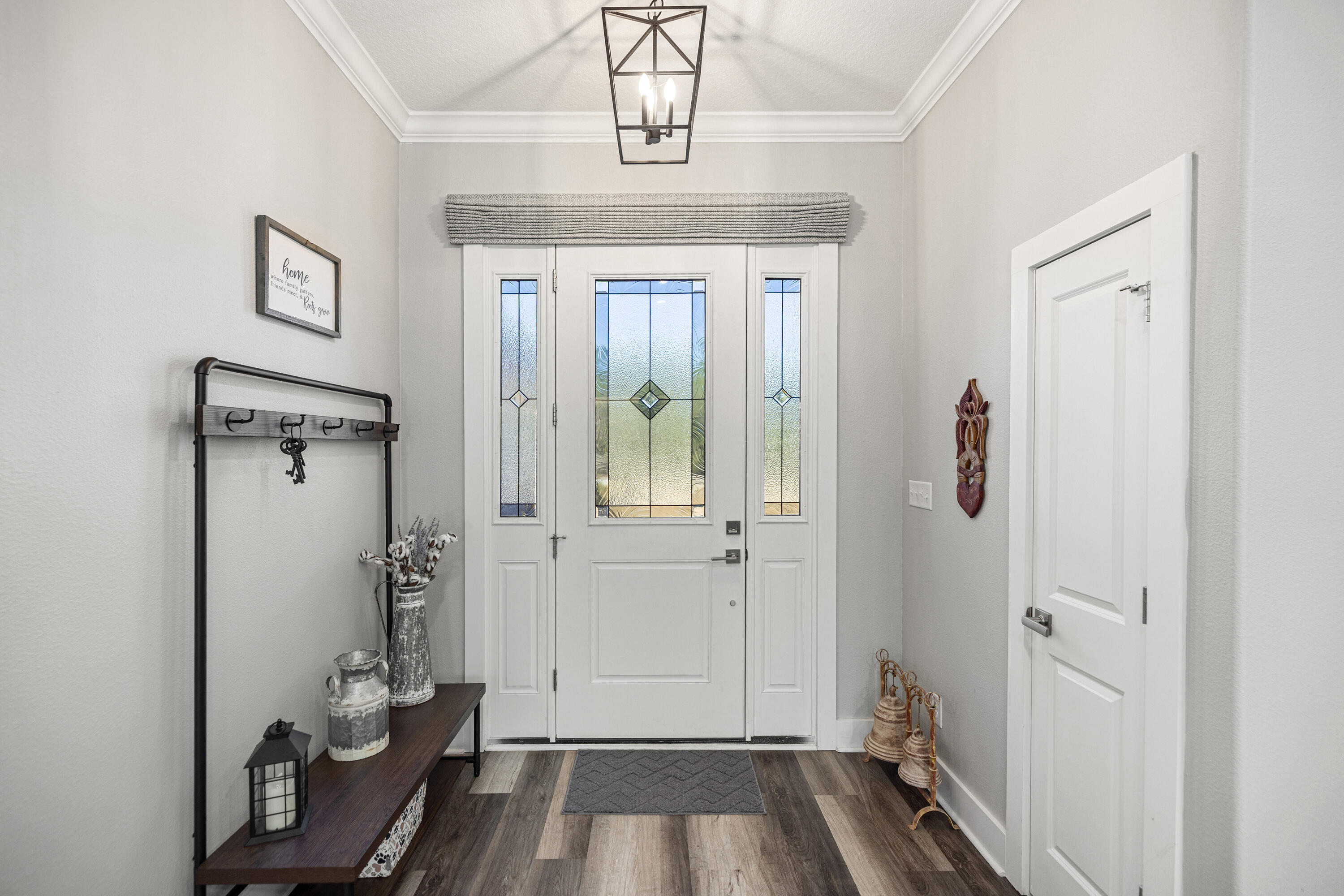 5225 Mount Olive Road