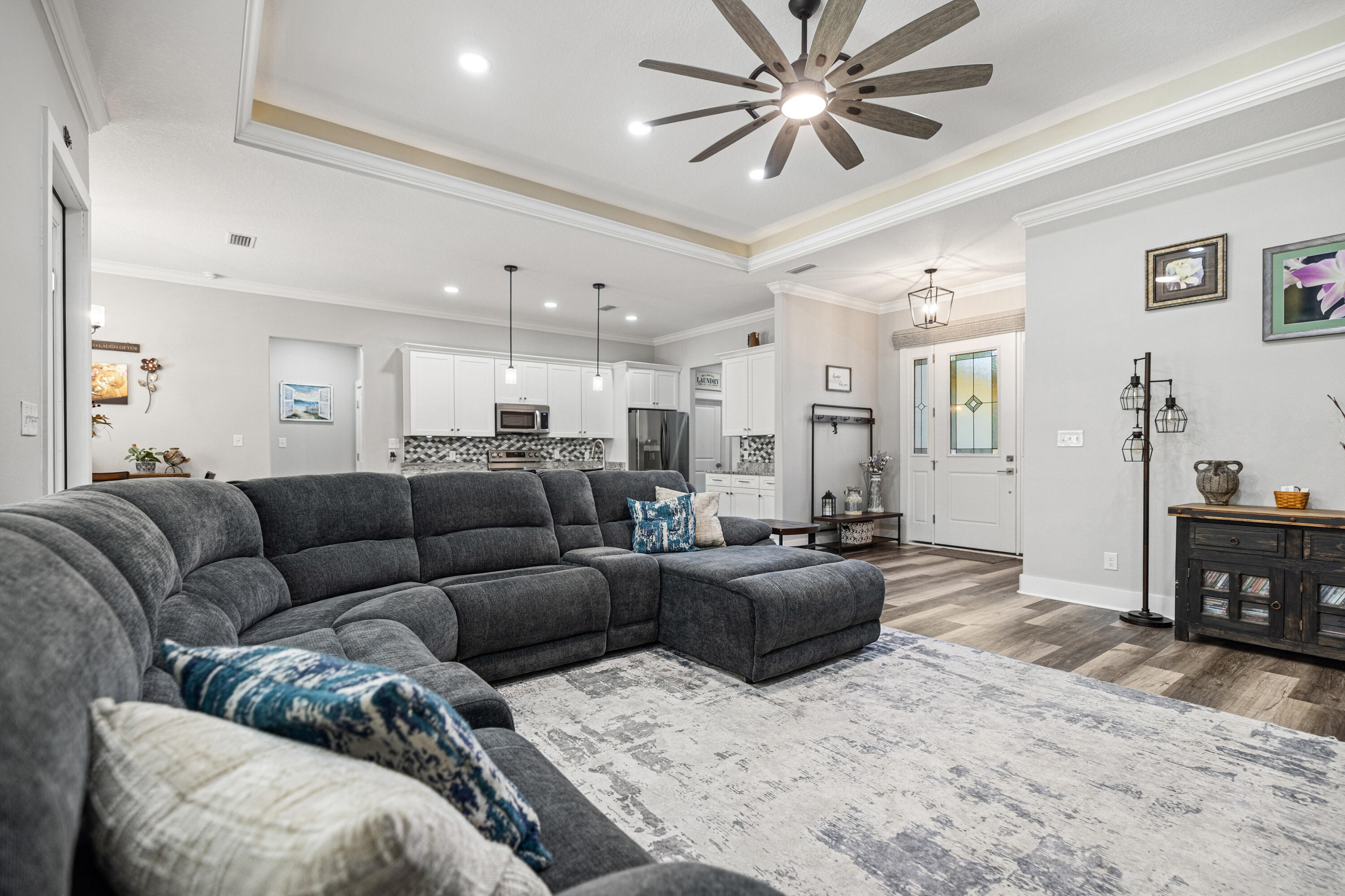 5225 Mount Olive Road