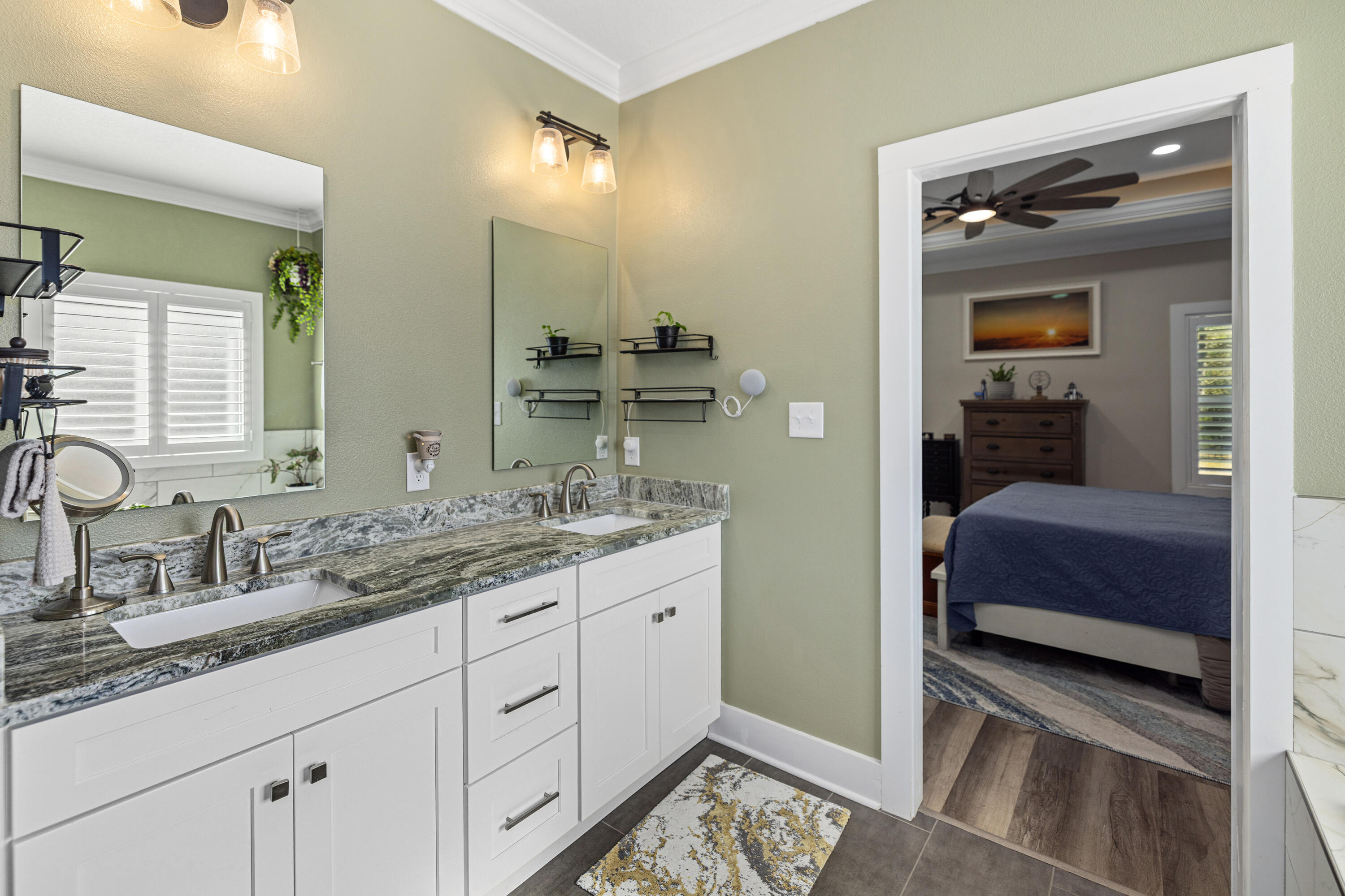 5225 Mount Olive Road