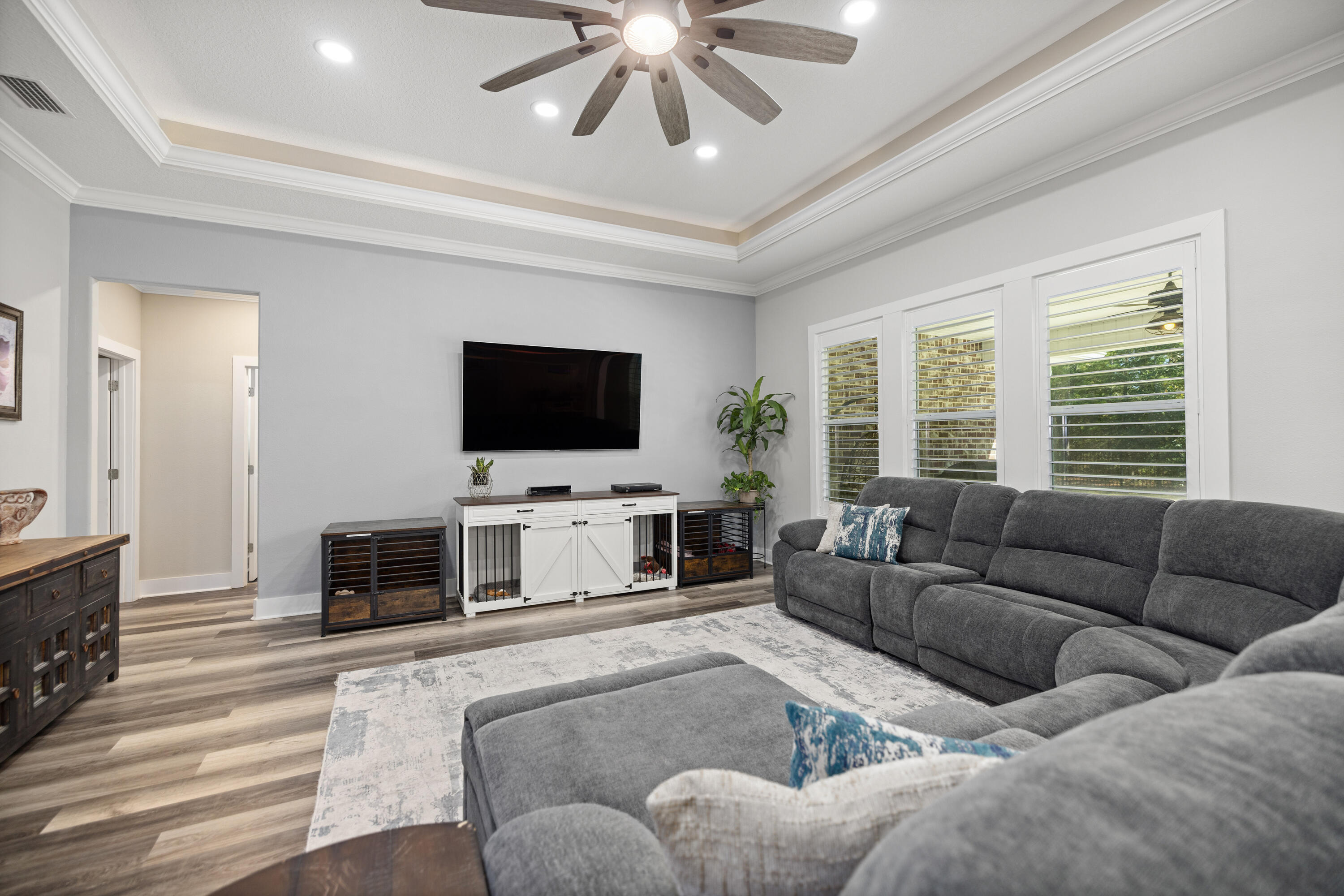 5225 Mount Olive Road