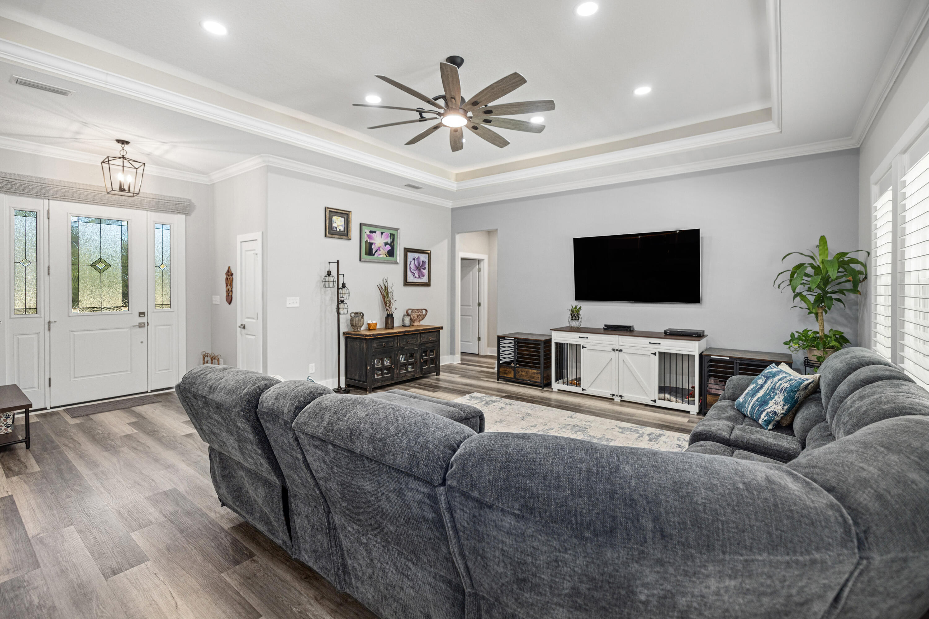 5225 Mount Olive Road