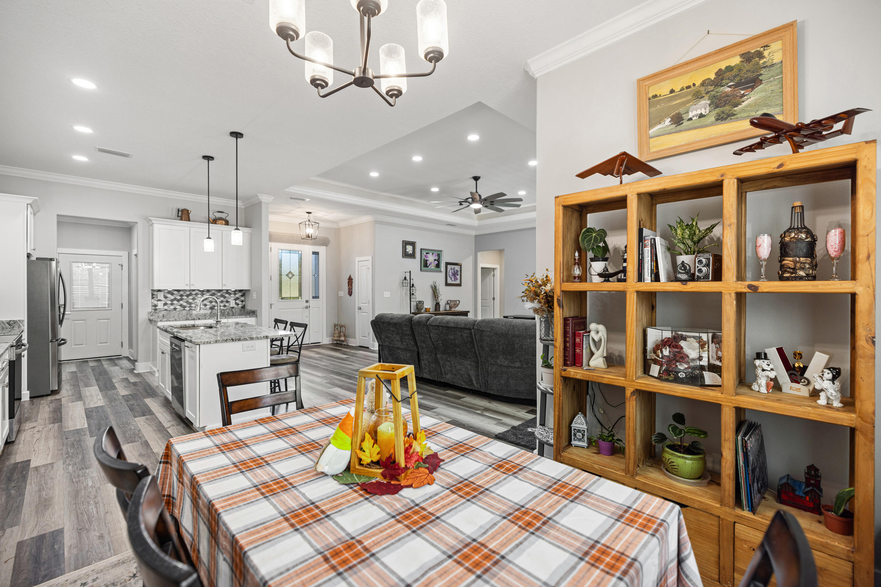 5225 Mount Olive Road