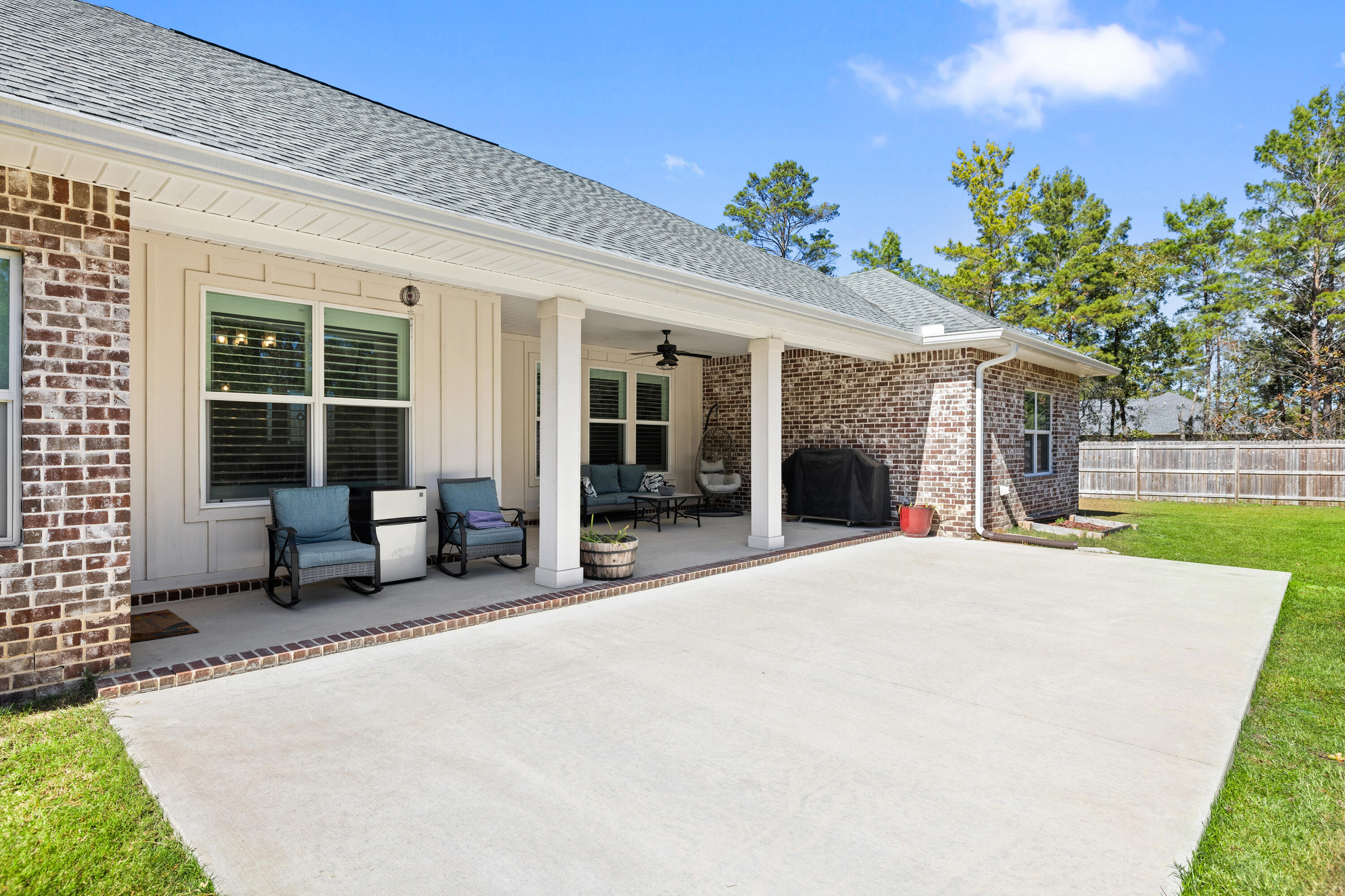 5225 Mount Olive Road