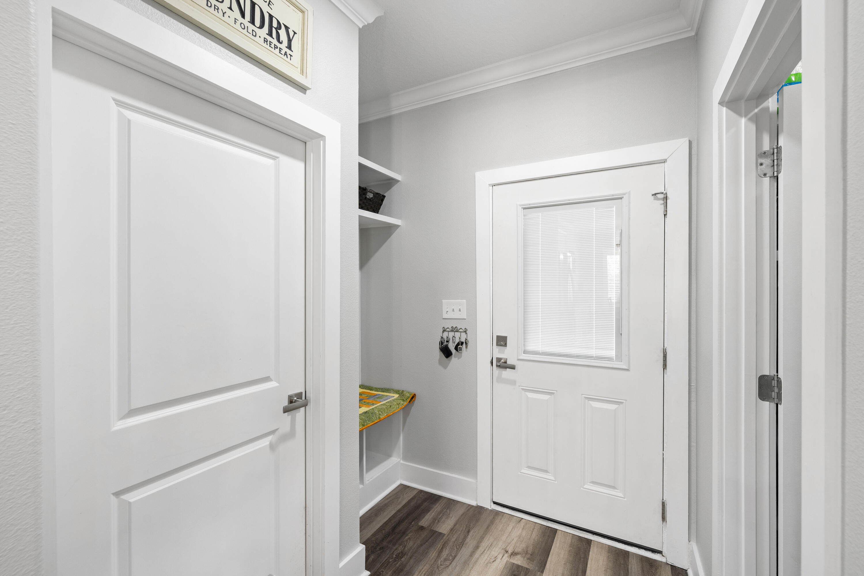 5225 Mount Olive Road