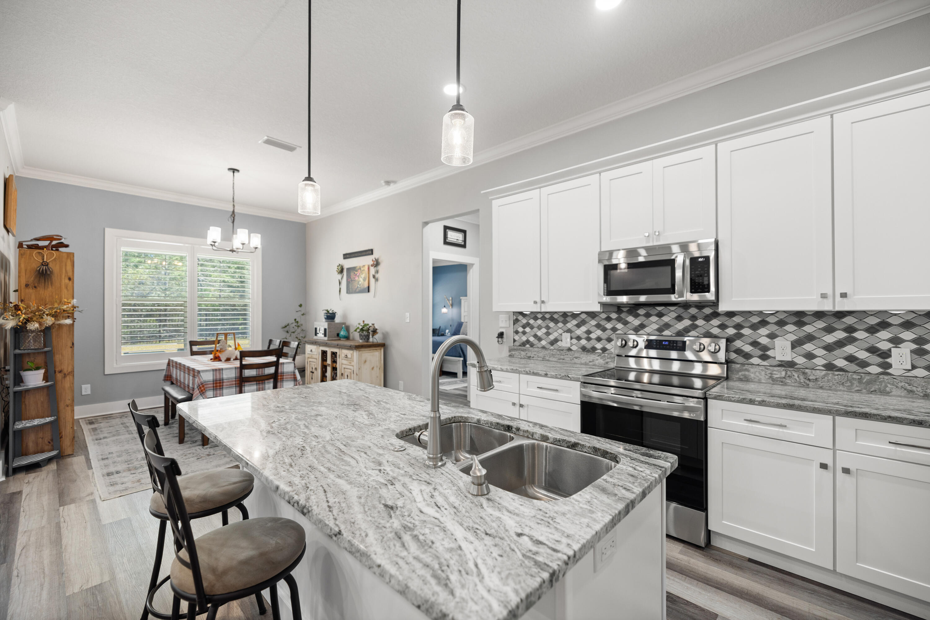 5225 Mount Olive Road