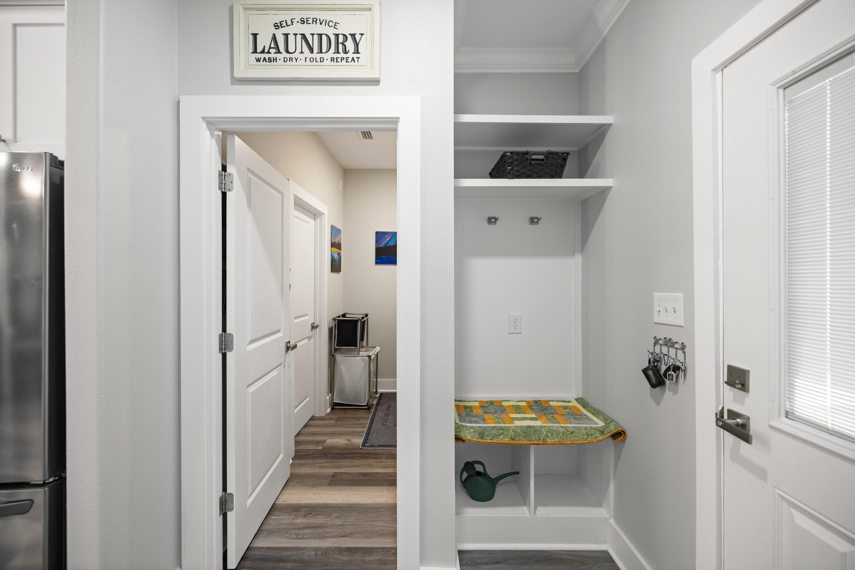 5225 Mount Olive Road