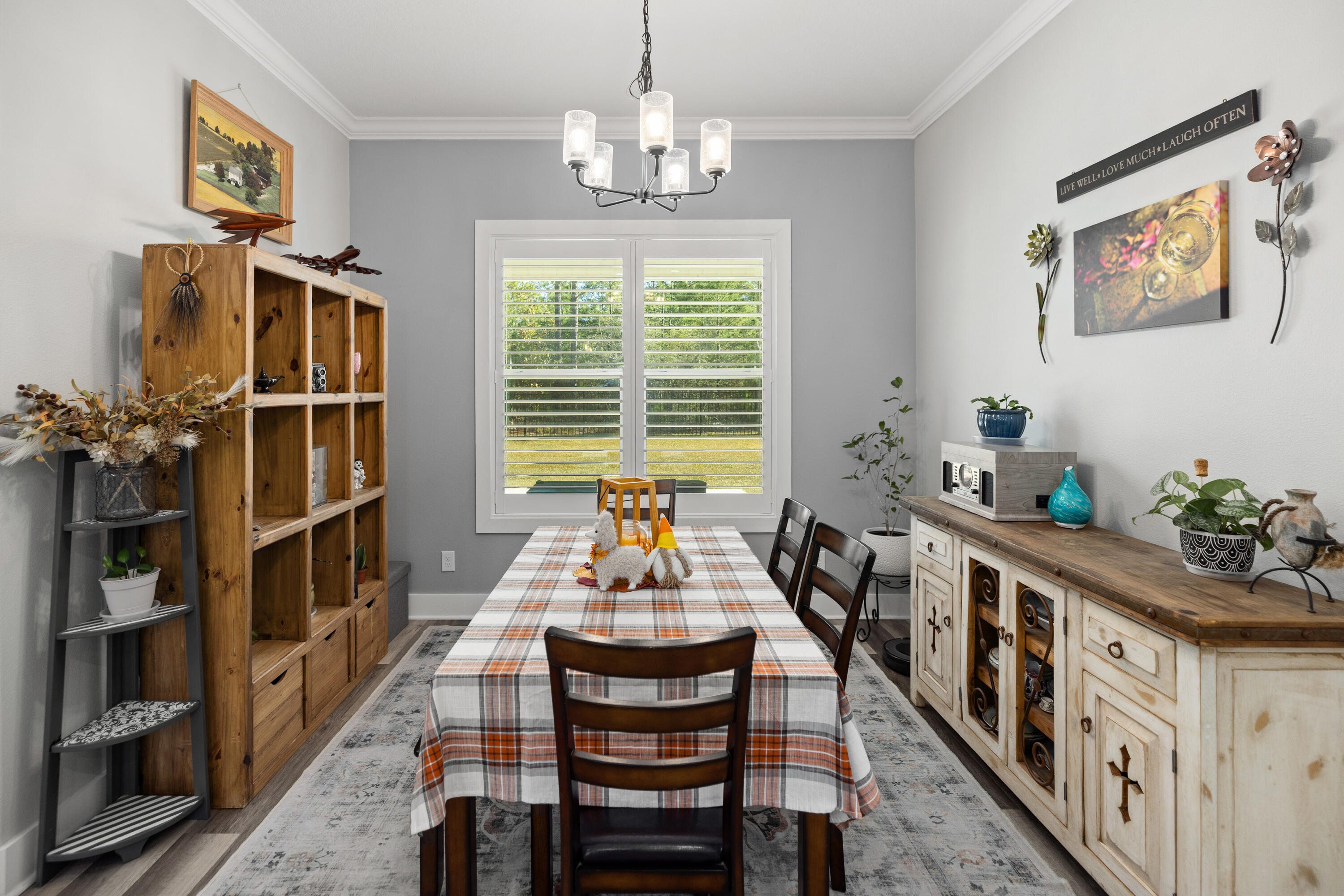 5225 Mount Olive Road