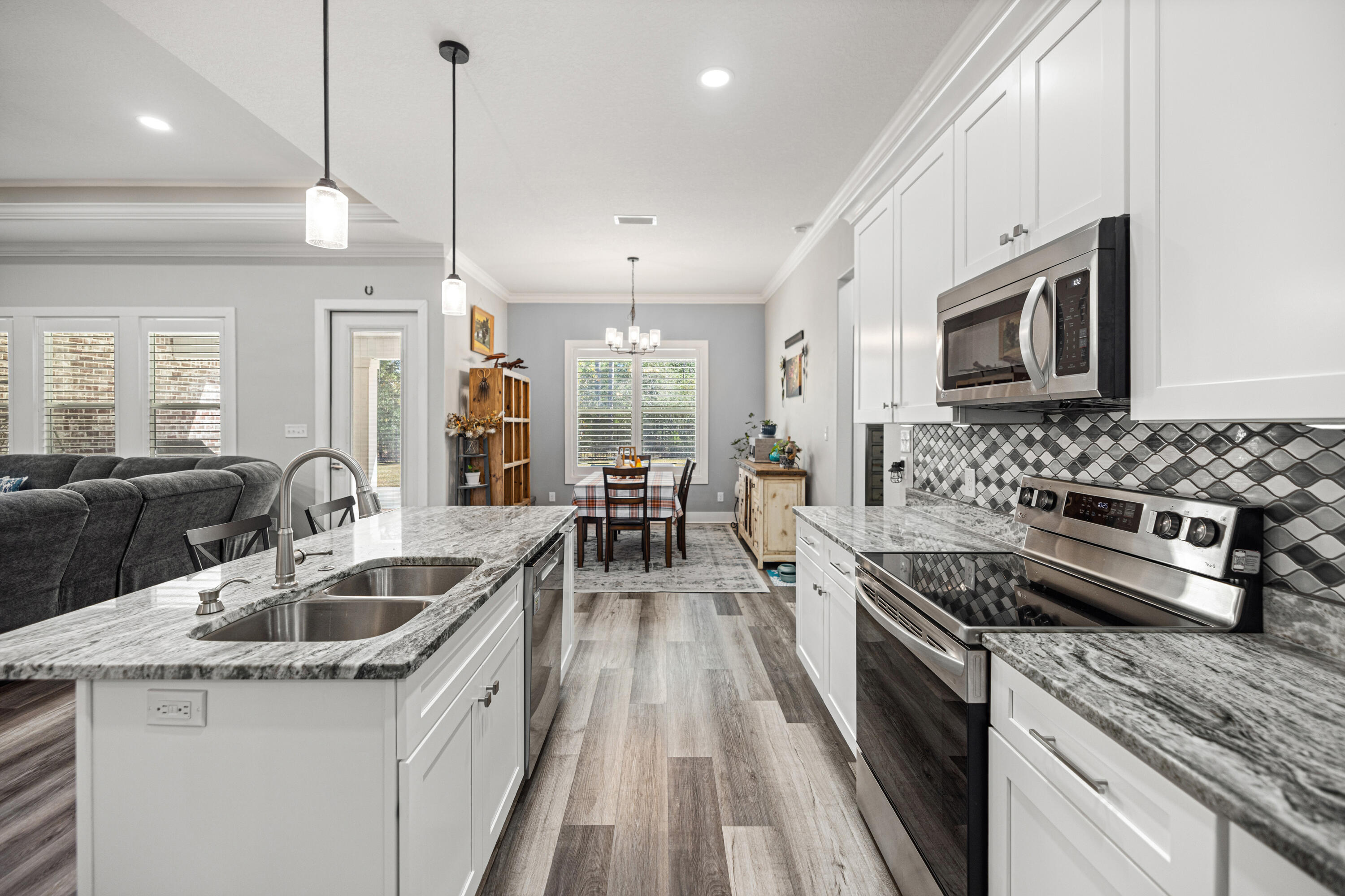 5225 Mount Olive Road