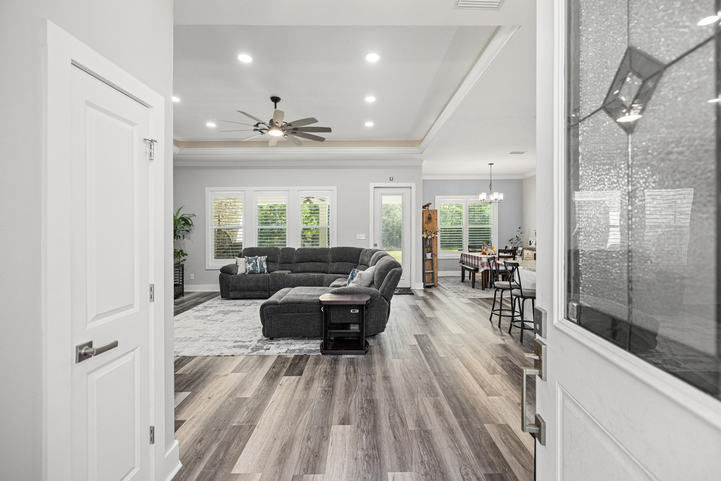 5225 Mount Olive Road