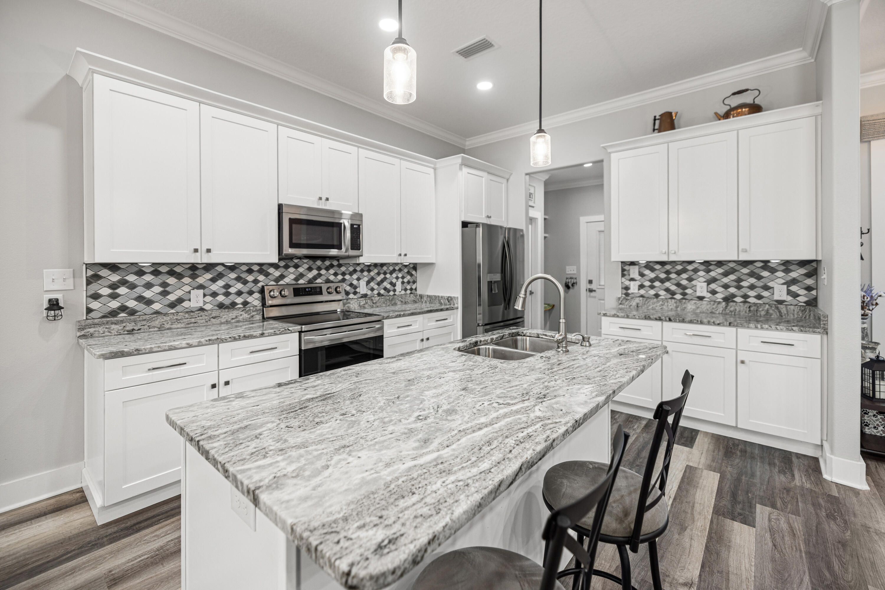 5225 Mount Olive Road