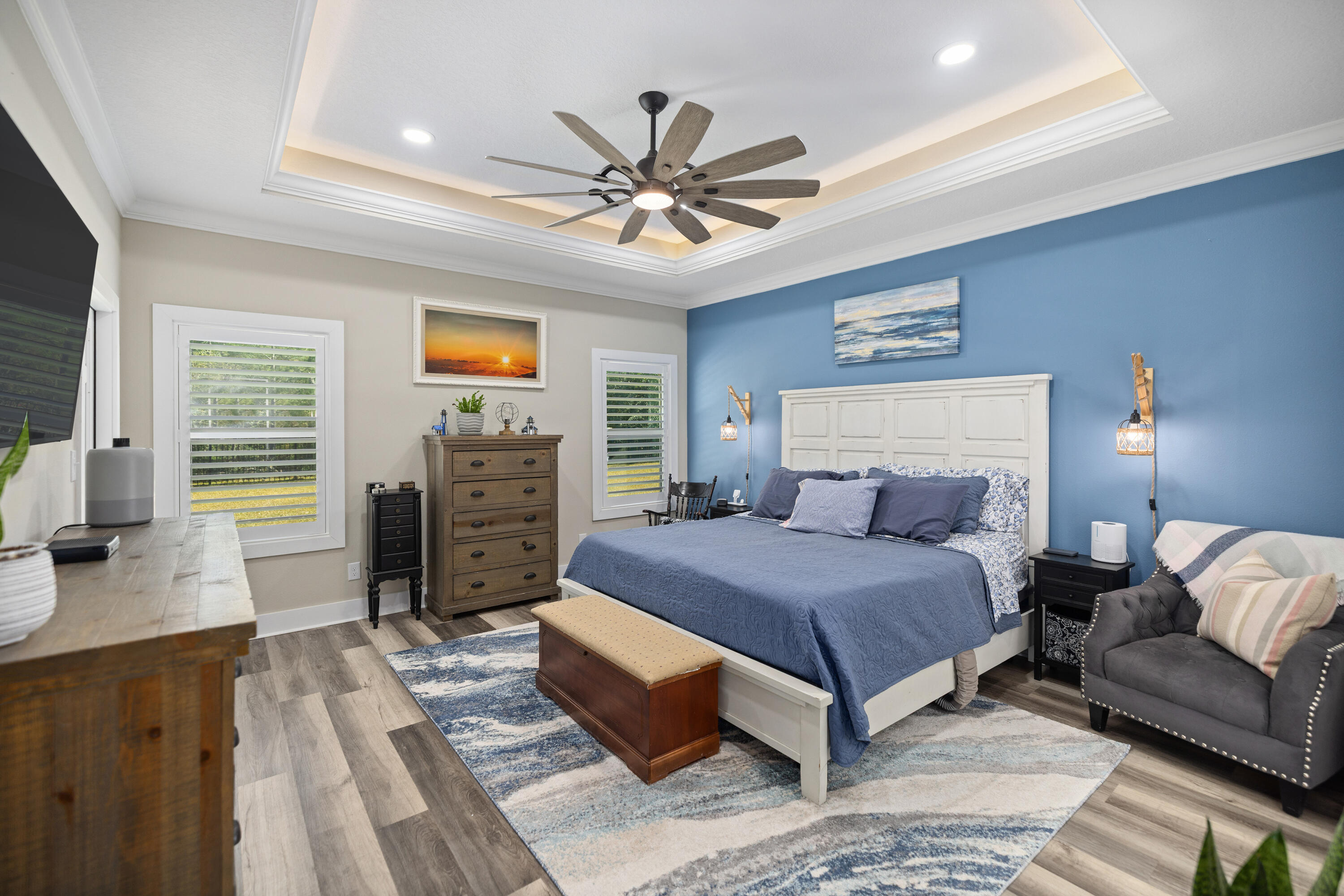 5225 Mount Olive Road