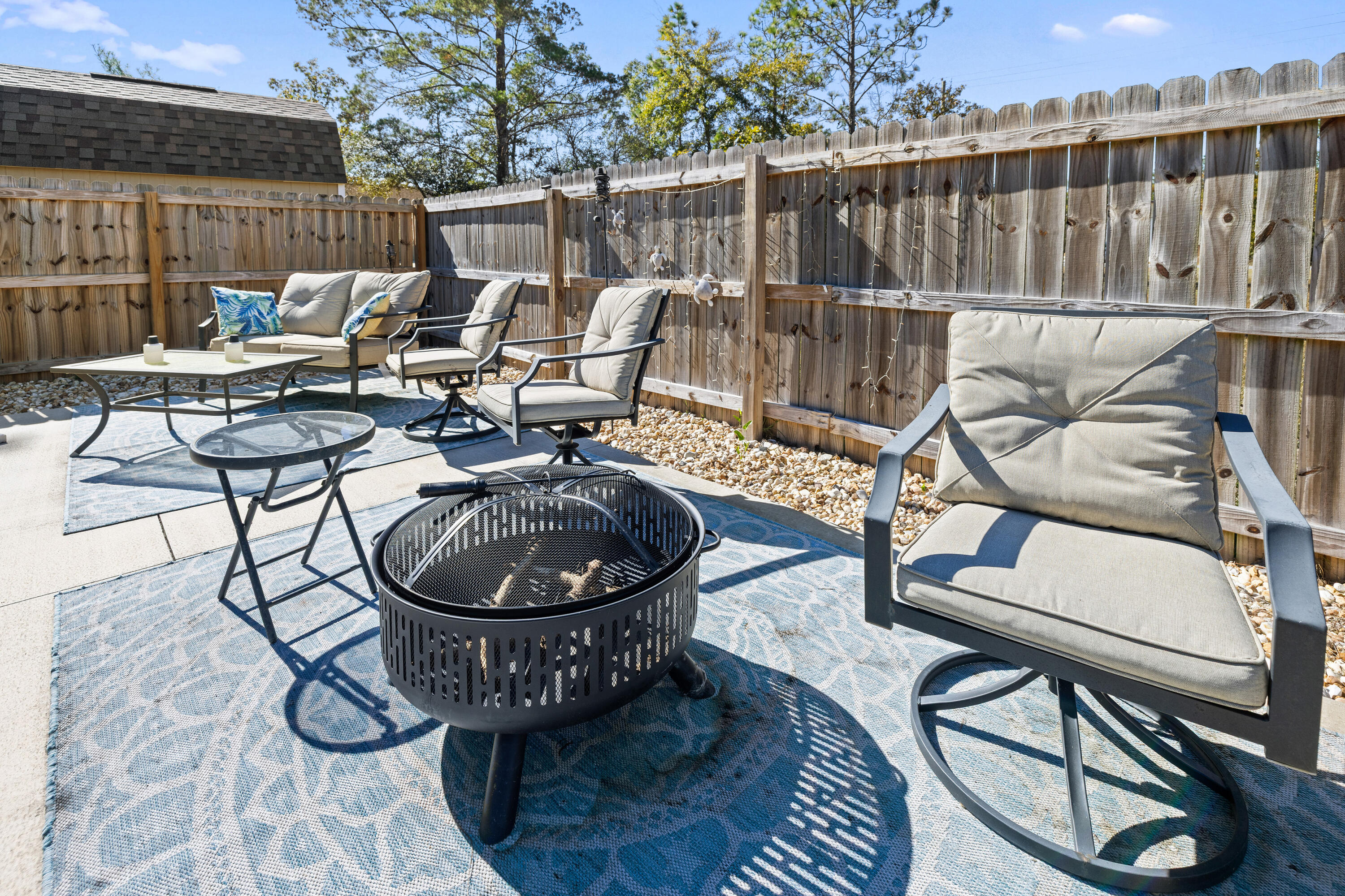 5225 Mount Olive Road