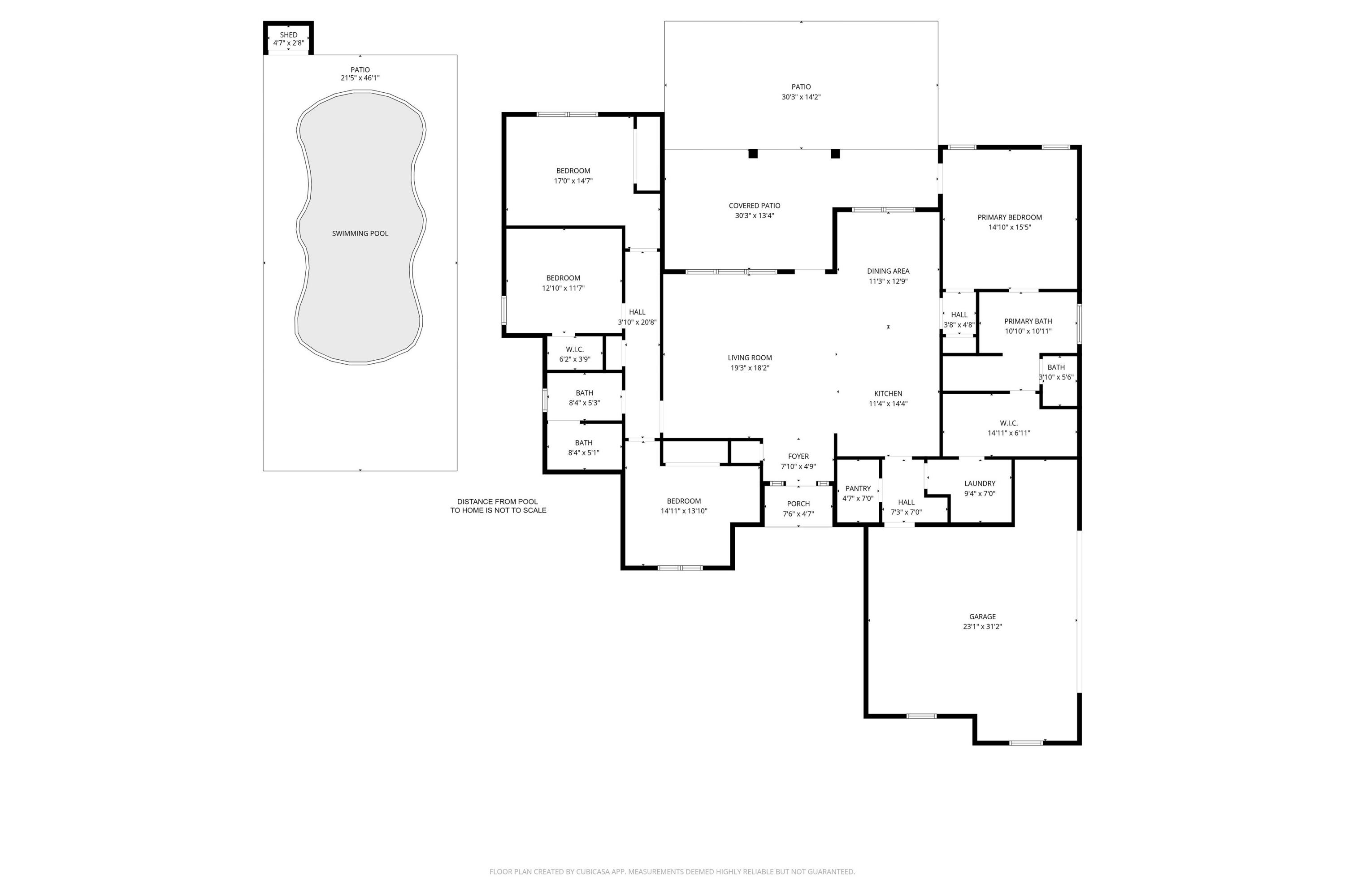 5225 Mount Olive Road