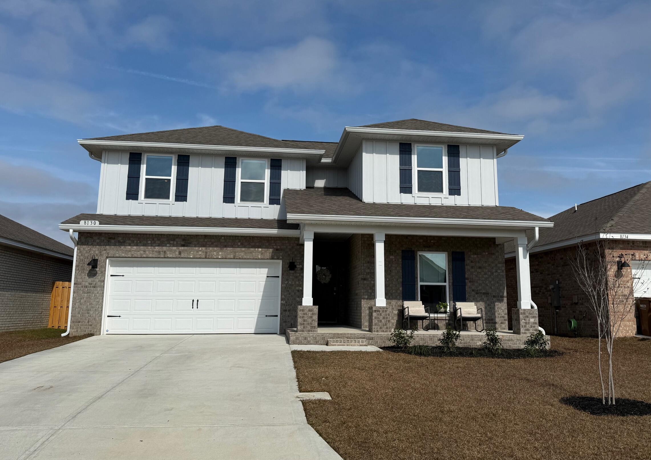 8130 Fir Tree Drive