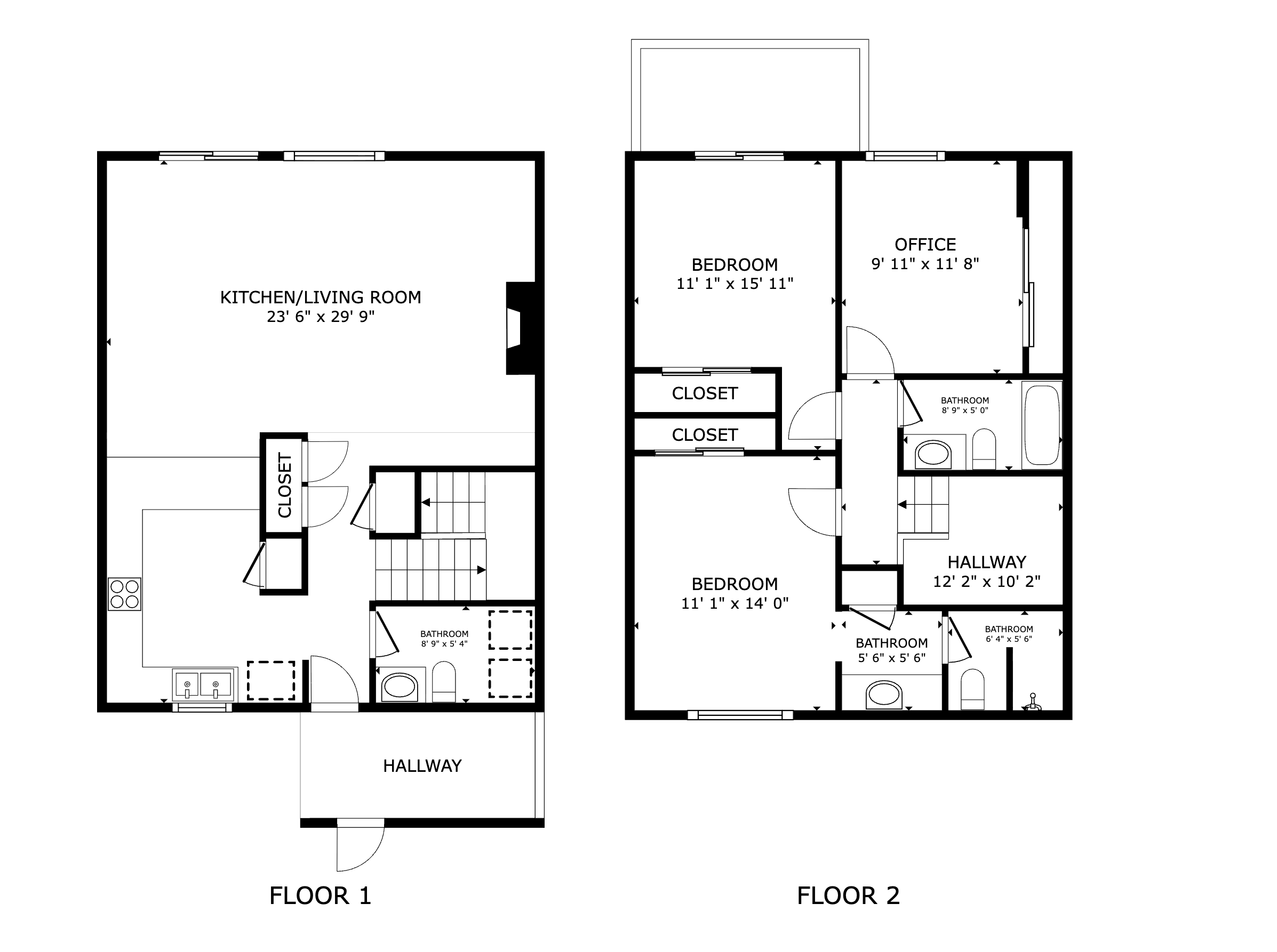 32 7Th Avenue 129