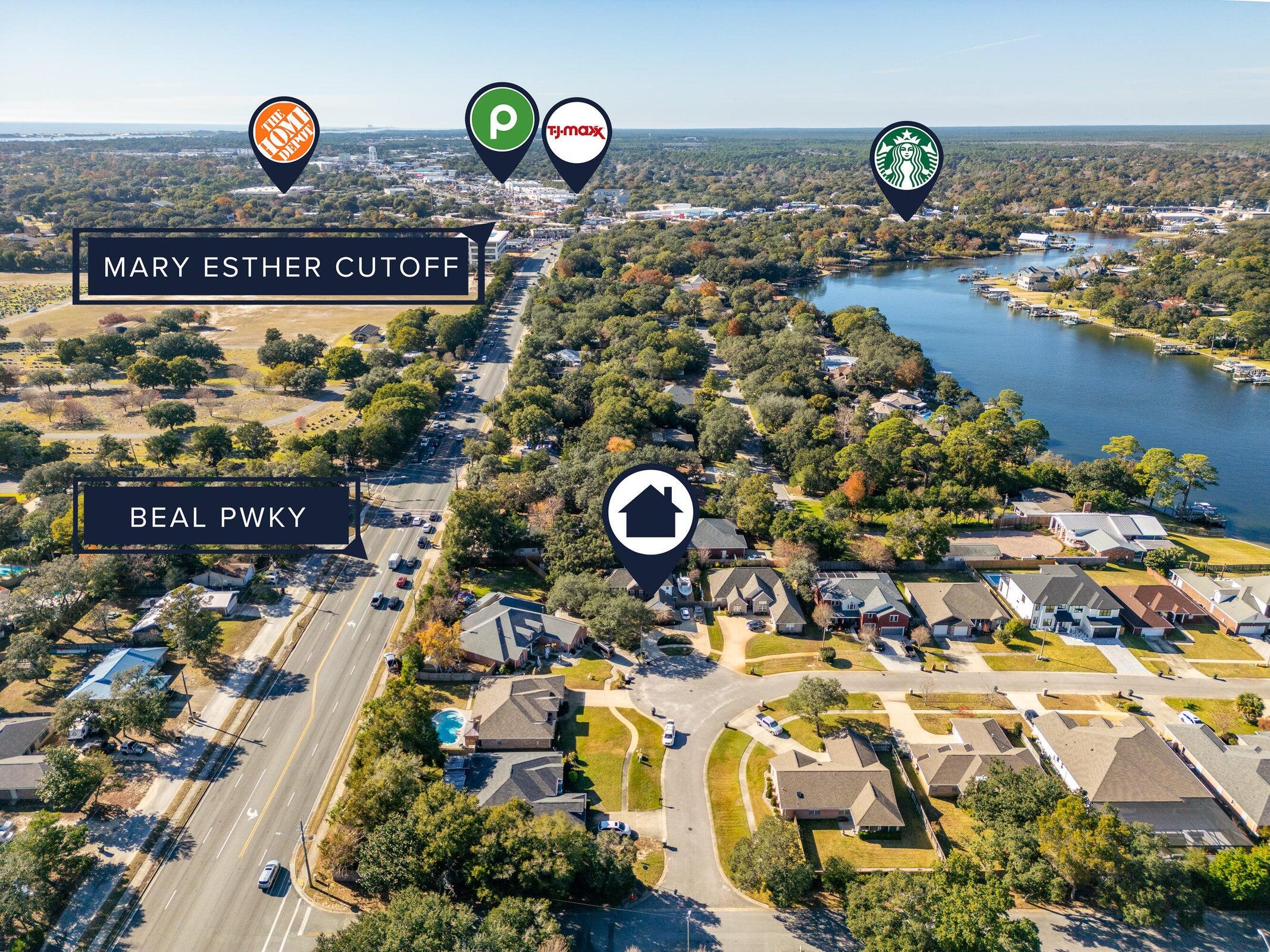 256 NW Ventura Circle