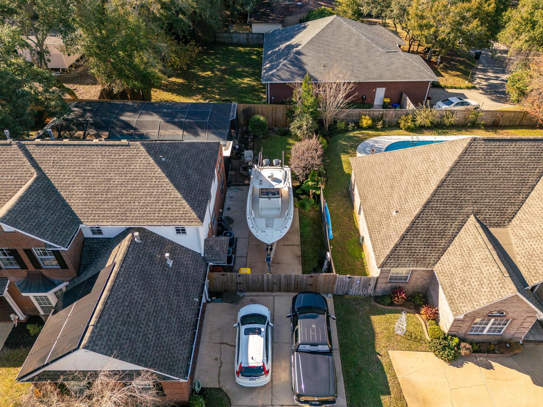 256 NW Ventura Circle