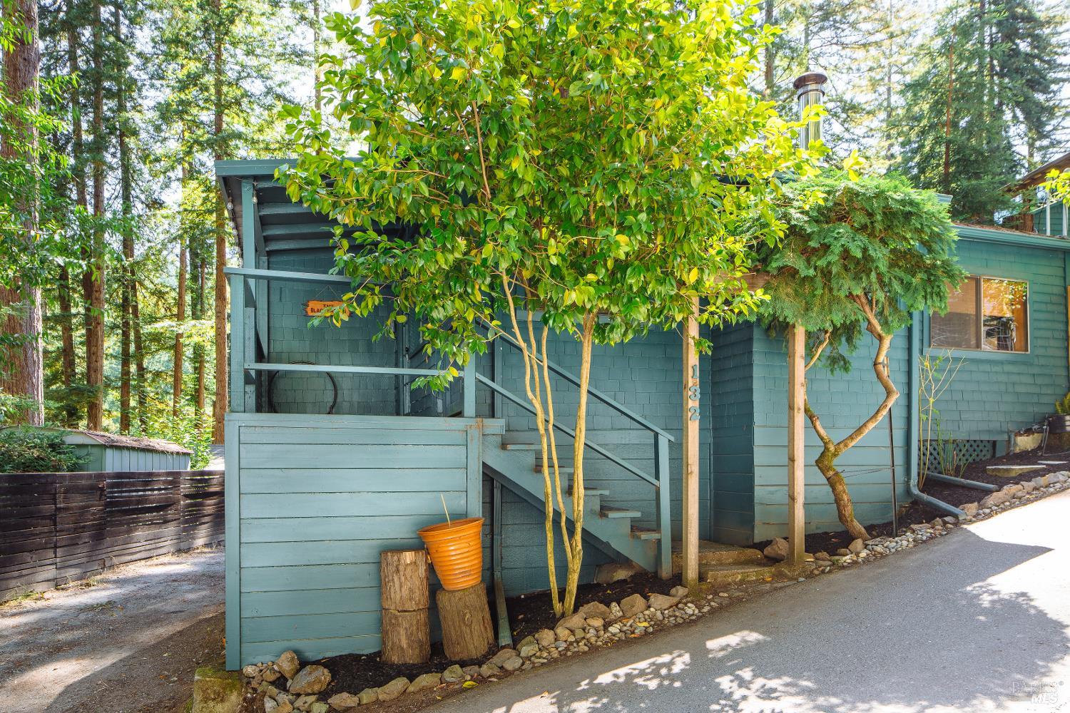 132 Madrone Avenue Unit: #178