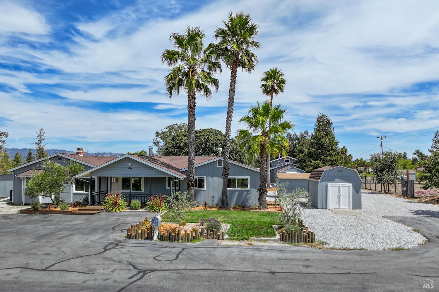 1311 E Bonness Road