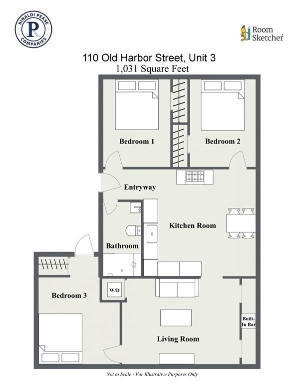 110 Old Harbor Street # 2