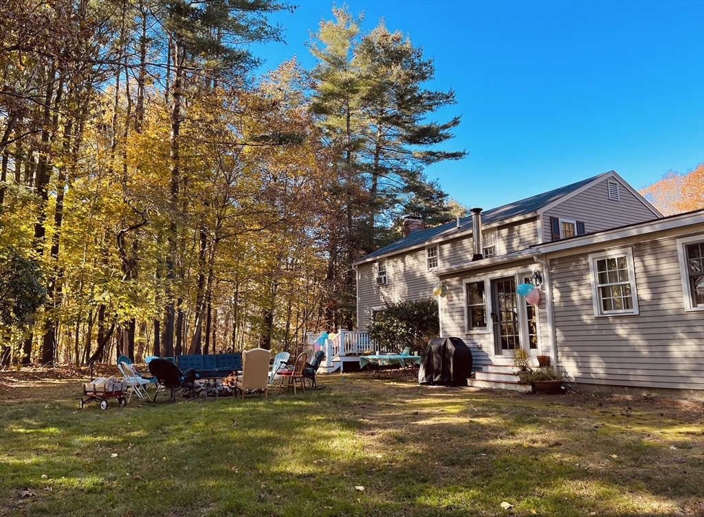 8 Whipple Road