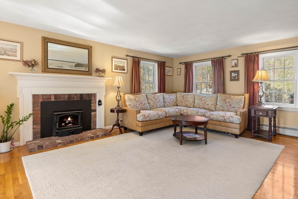 8 Whipple Road