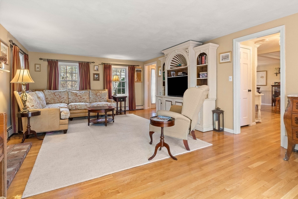 8 Whipple Road