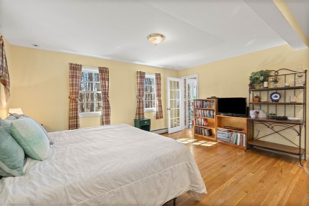 8 Whipple Road