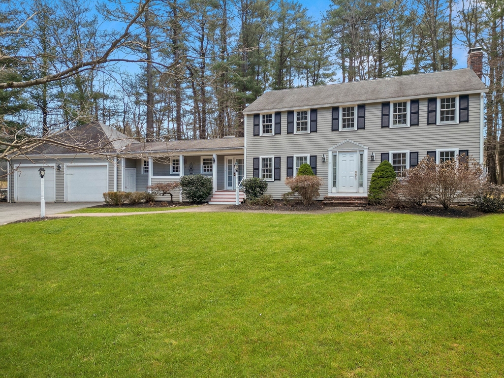 8 Whipple Road