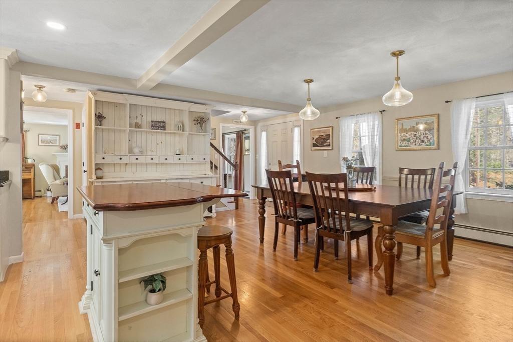 8 Whipple Road