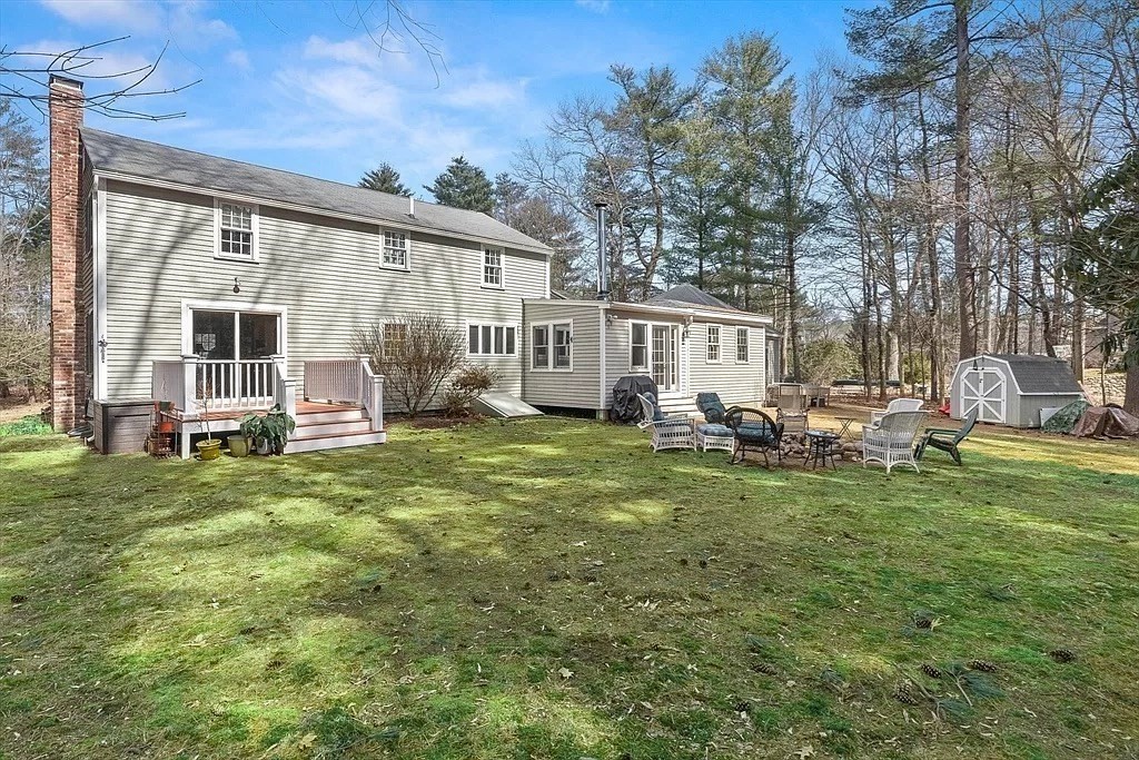 8 Whipple Road