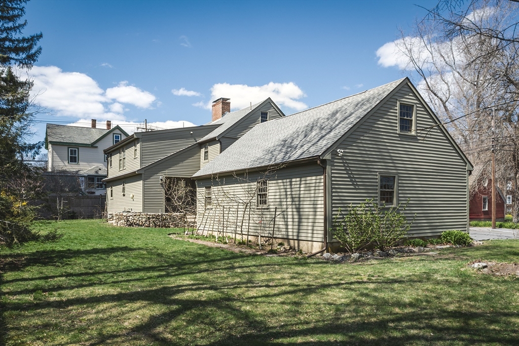 27 Summer St