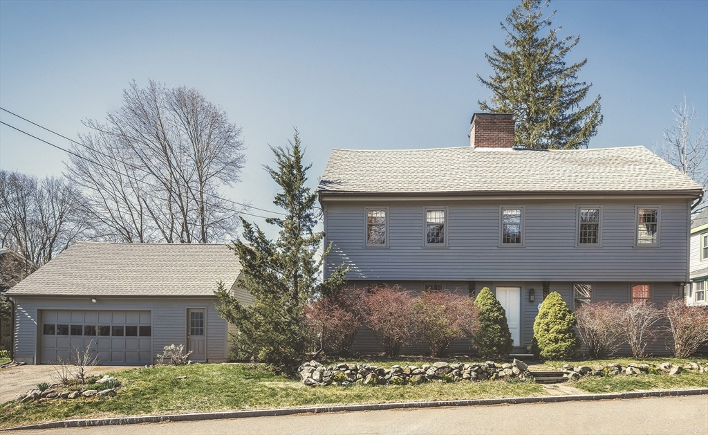27 Summer St