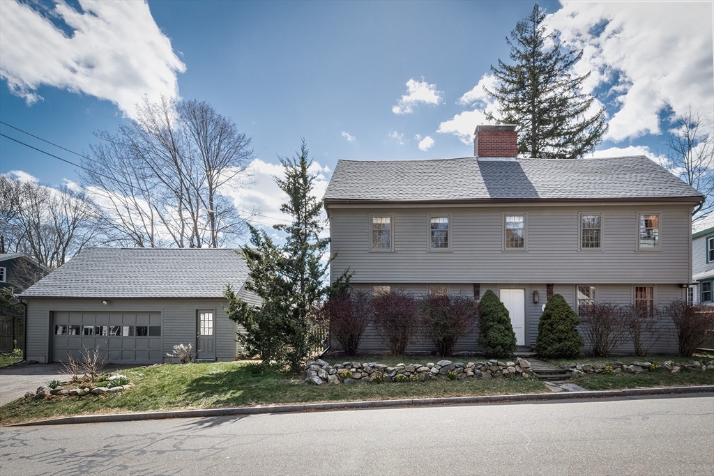 27 Summer St