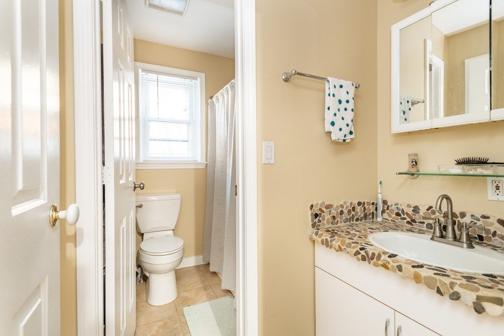 135 Bolton St Unit: SF