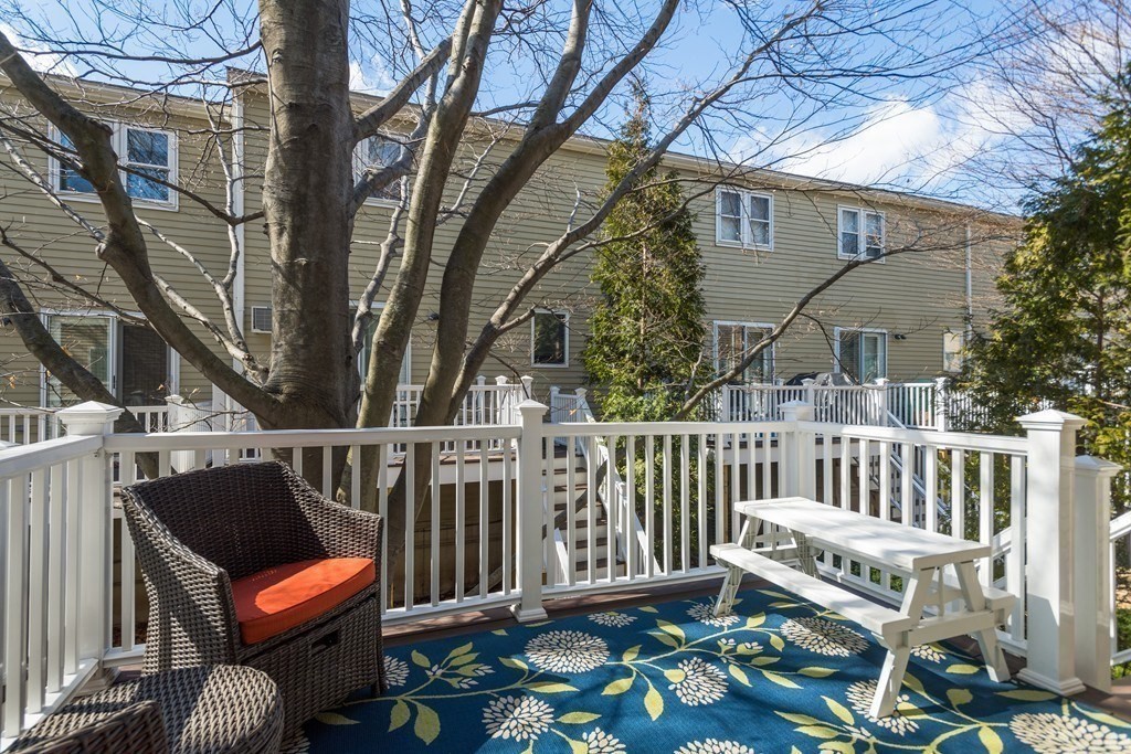 135 Bolton St Unit: SF