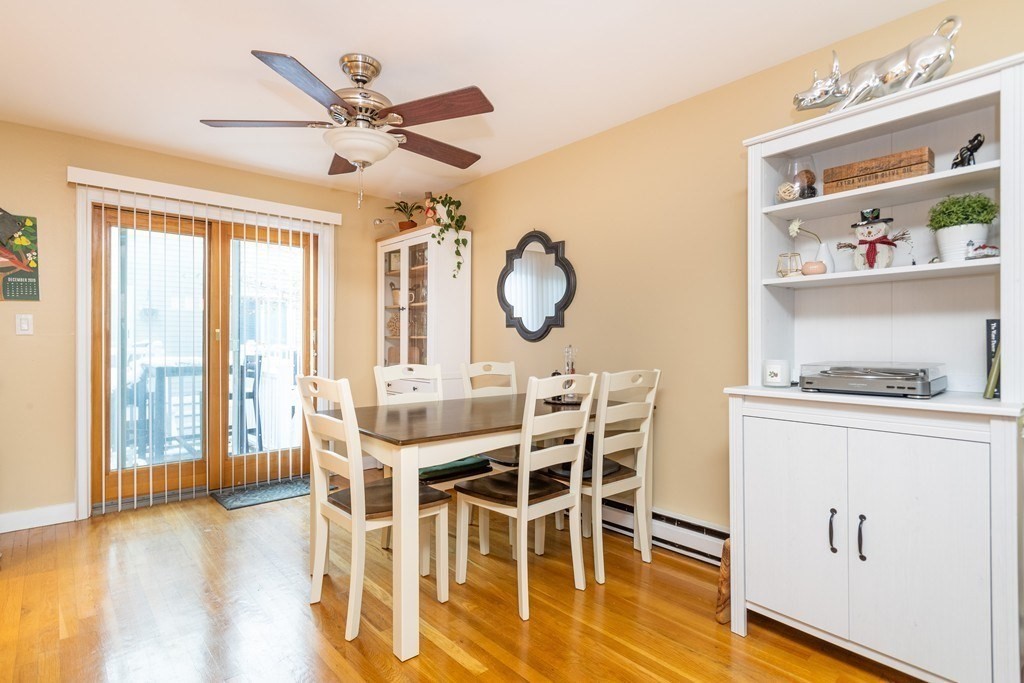135 Bolton St Unit: SF
