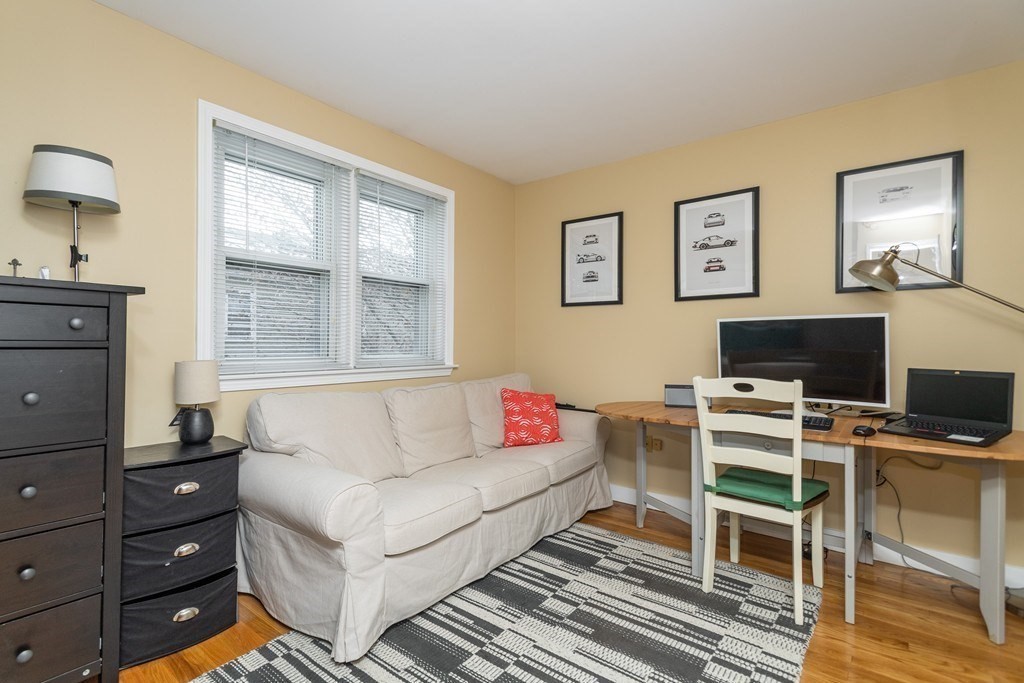 135 Bolton St Unit: SF