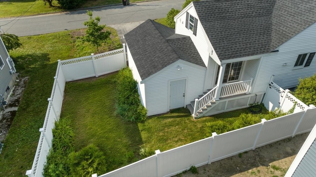 203 Wentworth Ave