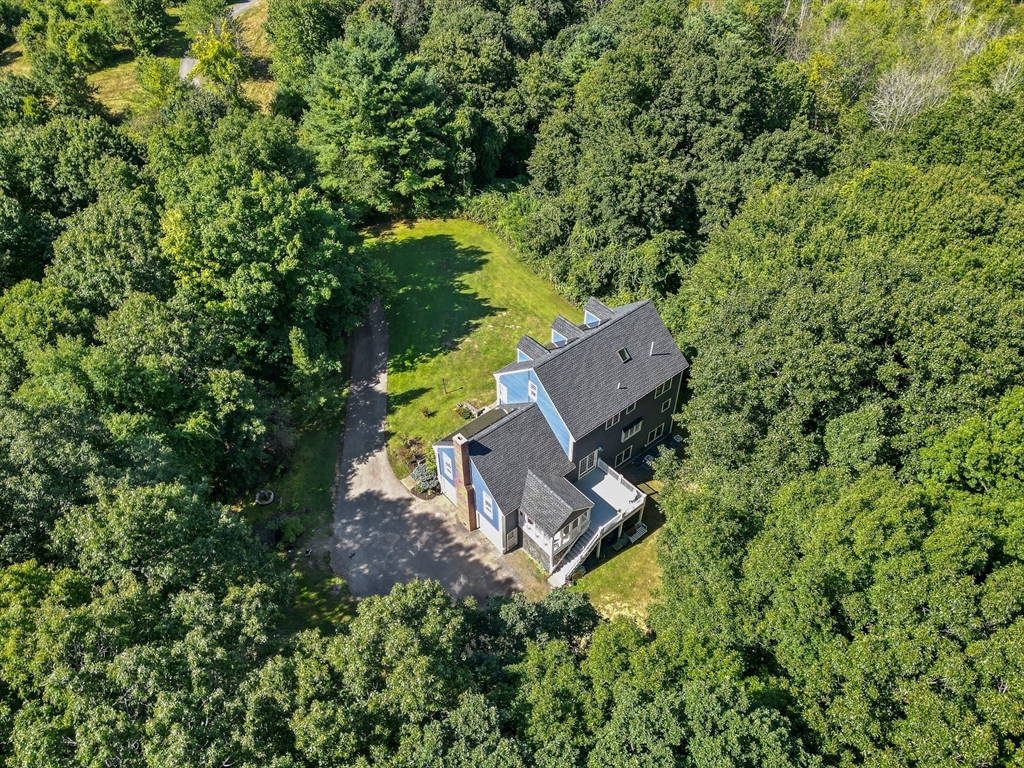 126 Indian Hill St