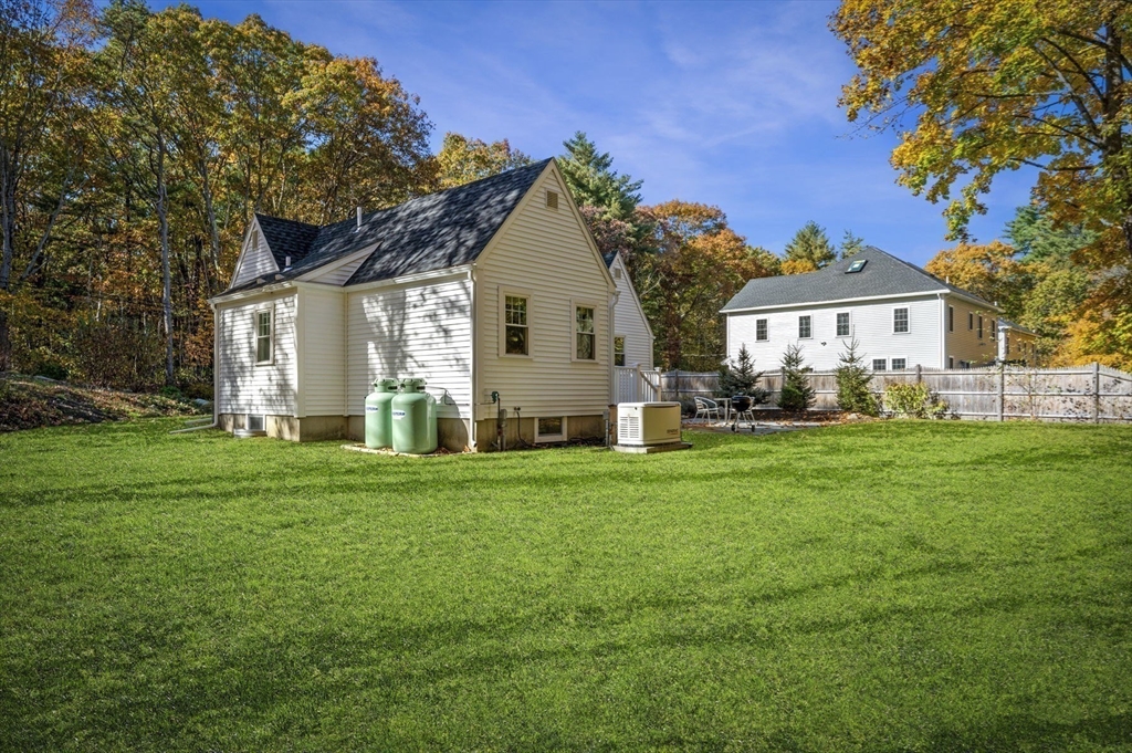 135 Cutler Road